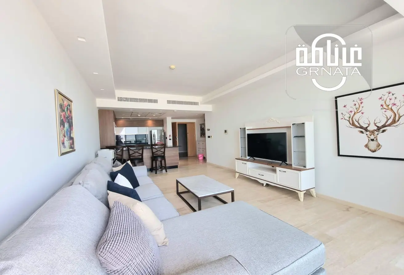 Apartment For Rent In The Treasure